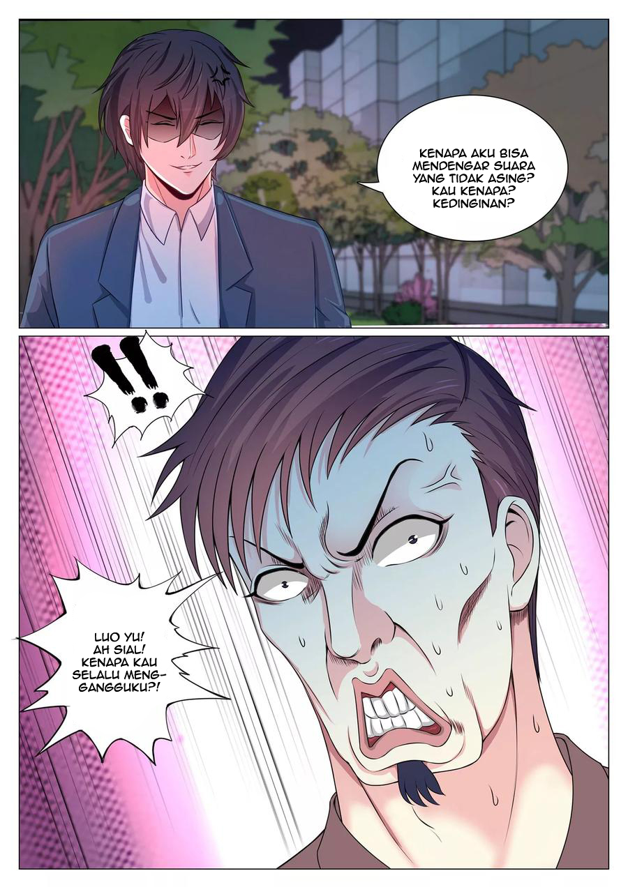 The Best Warrior In The City - Chapter 94 2 The Best Warrior In The City - Chapter 94 2