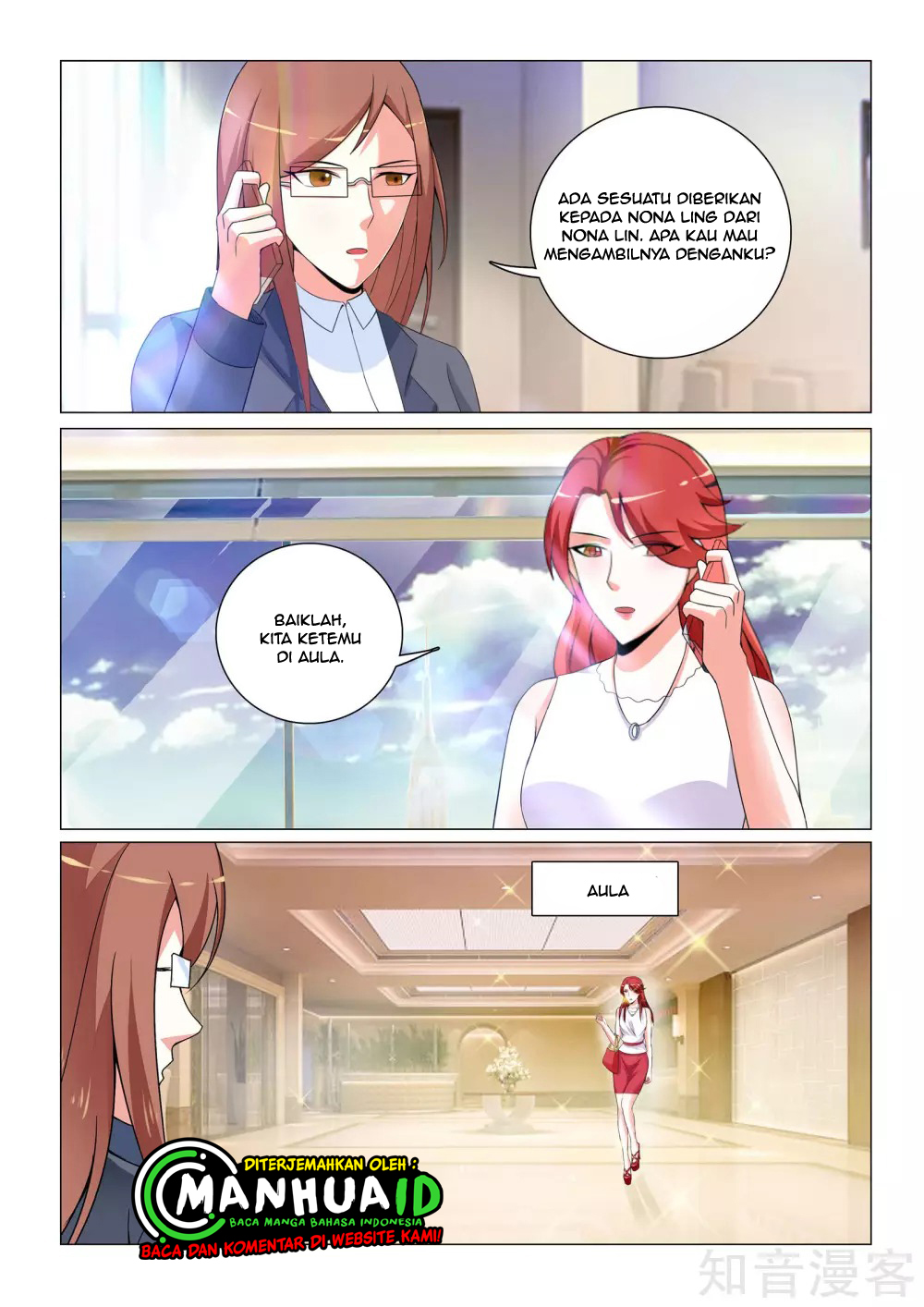 The Best Warrior In The City - Chapter 29 8 The Best Warrior In The City - Chapter 29 8