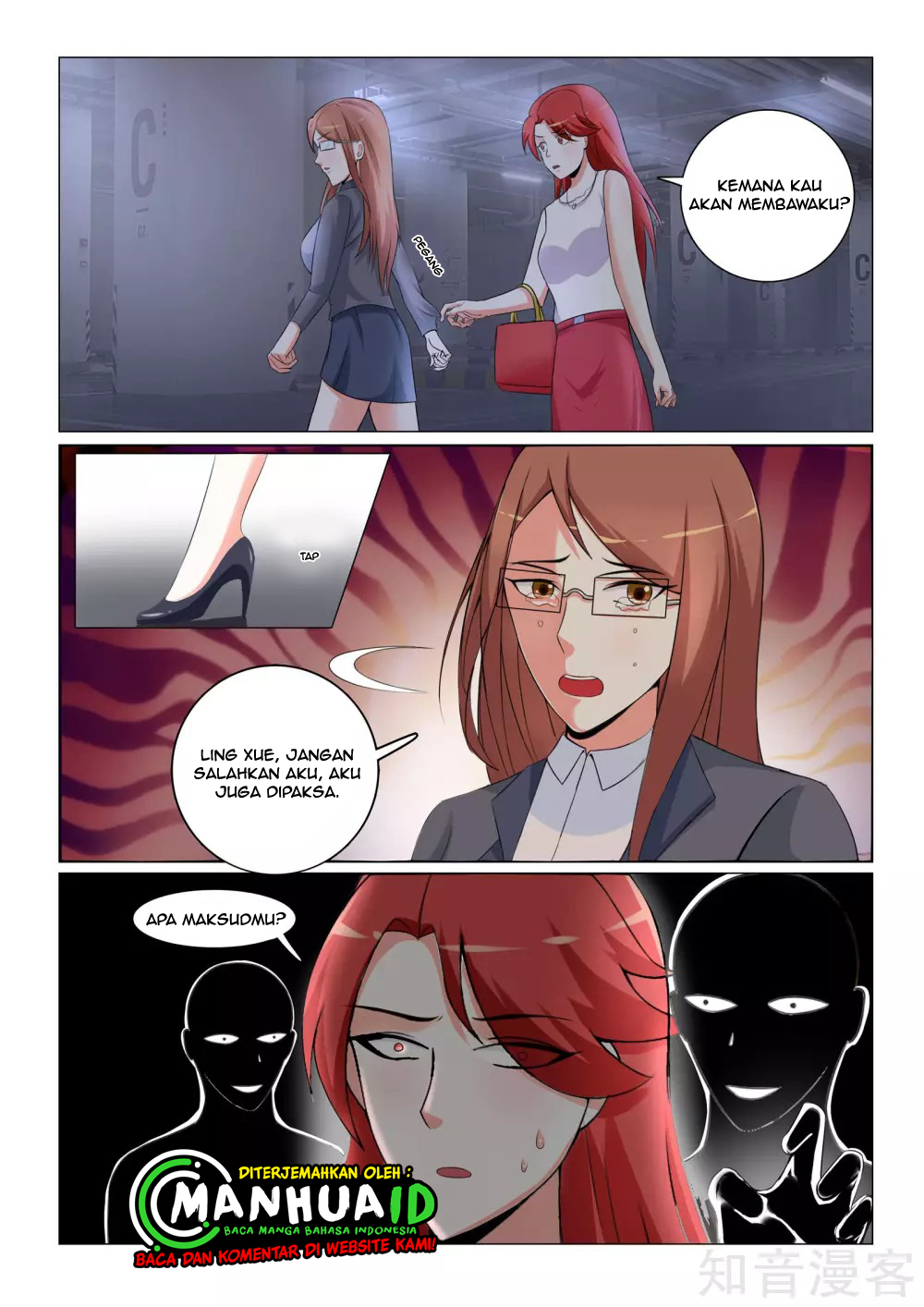 The Best Warrior In The City - Chapter 29 10 The Best Warrior In The City - Chapter 29 10
