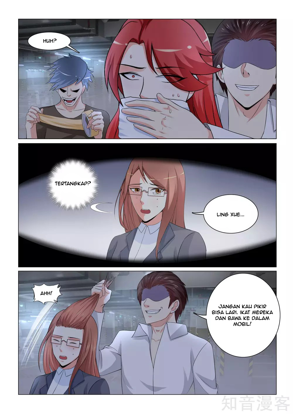 The Best Warrior In The City - Chapter 29 11 The Best Warrior In The City - Chapter 29 11