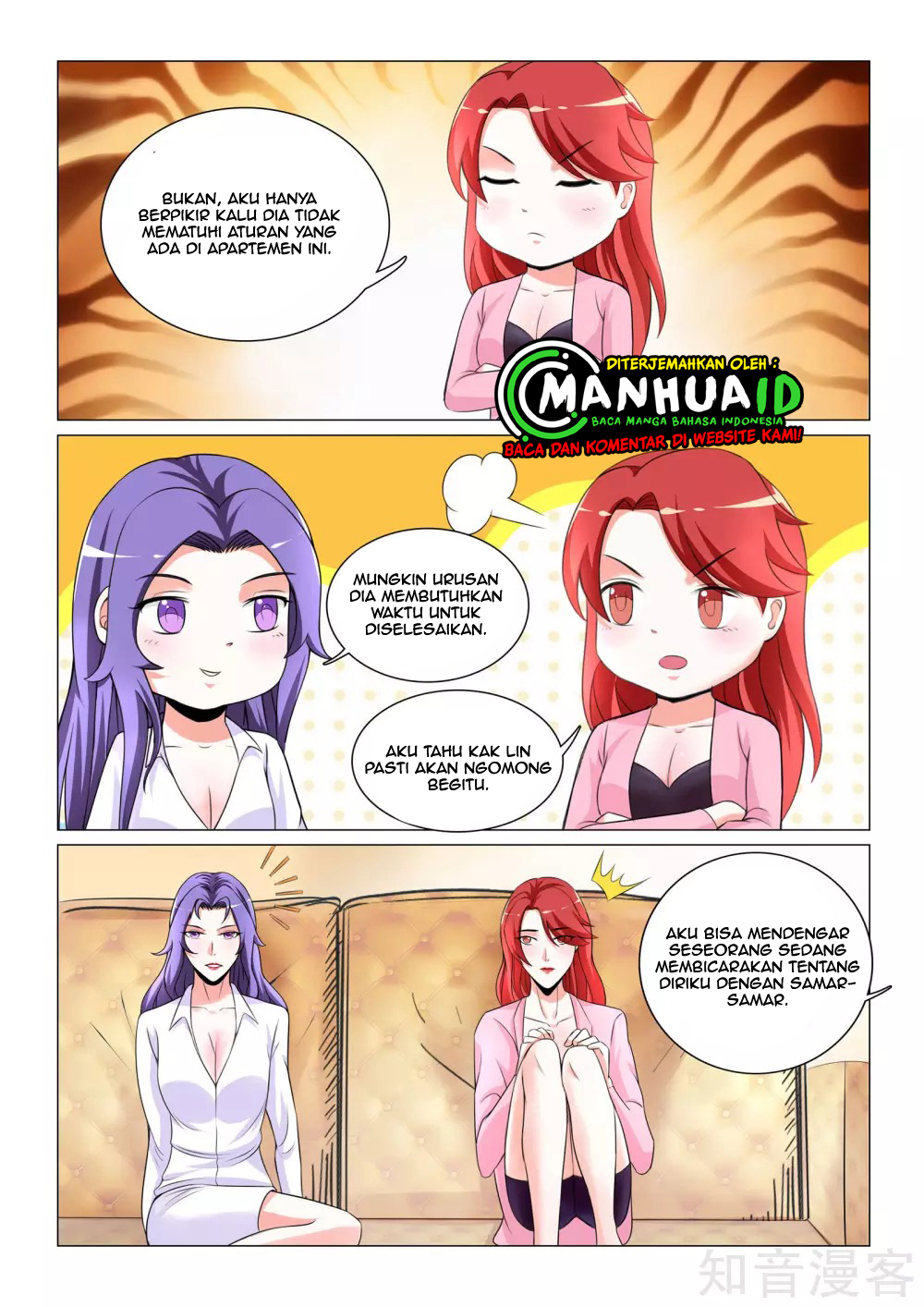 The Best Warrior In The City - Chapter 20 9 The Best Warrior In The City - Chapter 20 9