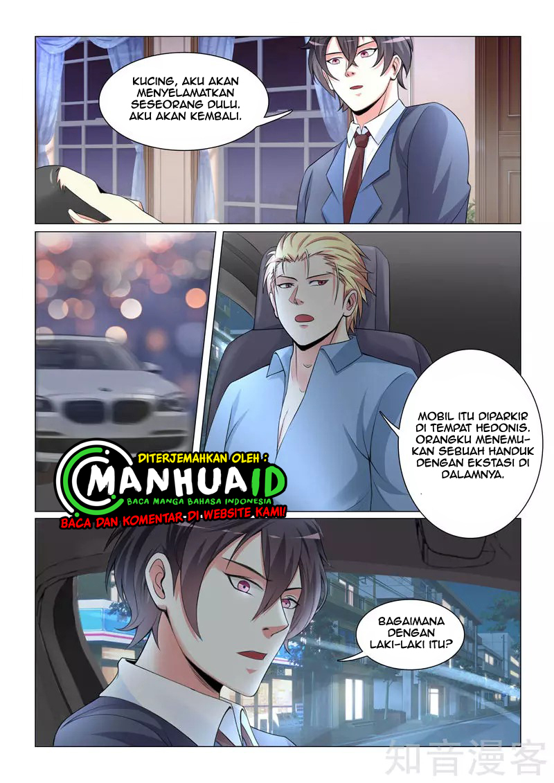 The Best Warrior In The City - Chapter 32 11 The Best Warrior In The City - Chapter 32 11