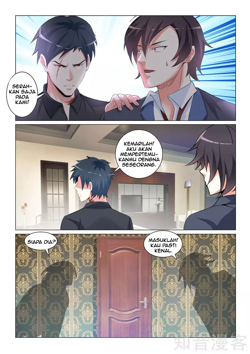 The Best Warrior In The City - Chapter 32 4 The Best Warrior In The City - Chapter 32 4