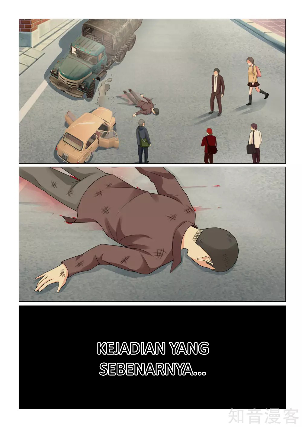 The Best Warrior In The City - Chapter 36 3 The Best Warrior In The City - Chapter 36 3