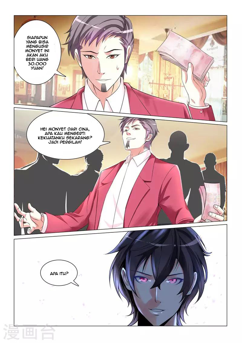 The Best Warrior In The City - Chapter 12 8 The Best Warrior In The City - Chapter 12 8
