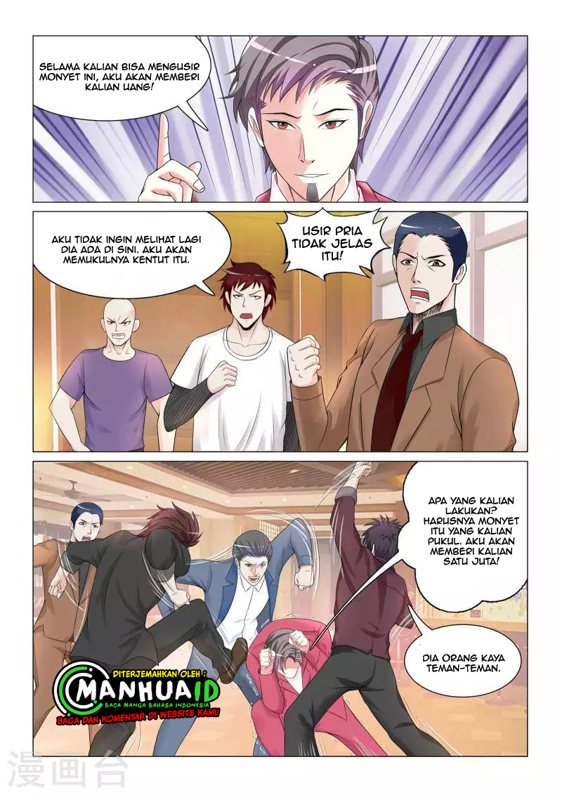 The Best Warrior In The City - Chapter 12 9 The Best Warrior In The City - Chapter 12 9