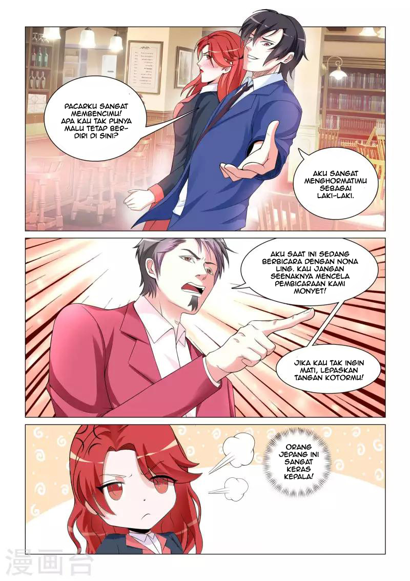 The Best Warrior In The City - Chapter 12 6 The Best Warrior In The City - Chapter 12 6