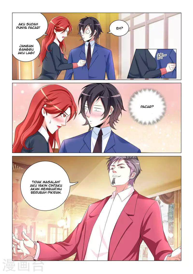 The Best Warrior In The City - Chapter 12 4 The Best Warrior In The City - Chapter 12 4