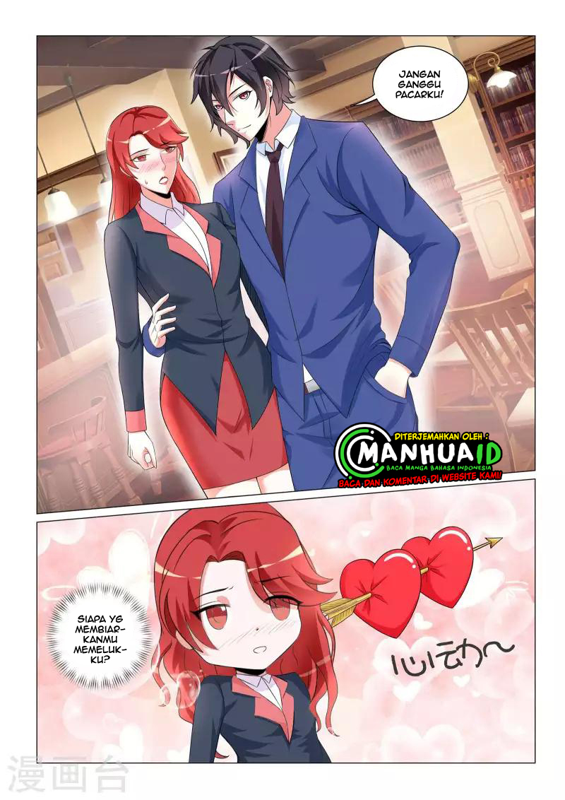 The Best Warrior In The City - Chapter 12 5 The Best Warrior In The City - Chapter 12 5