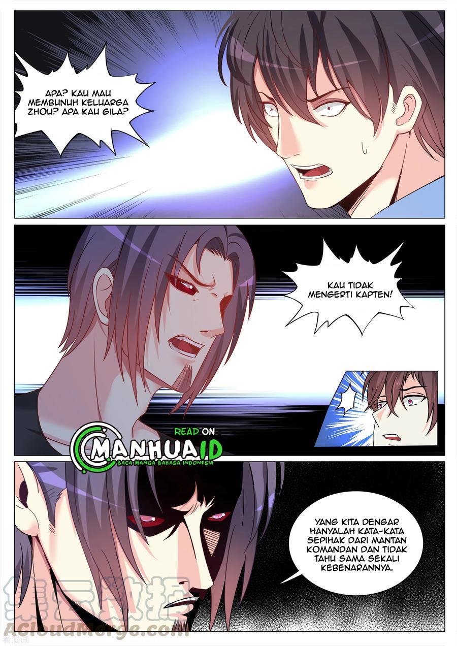 The Best Warrior In The City - Chapter 128 9 The Best Warrior In The City - Chapter 128 9
