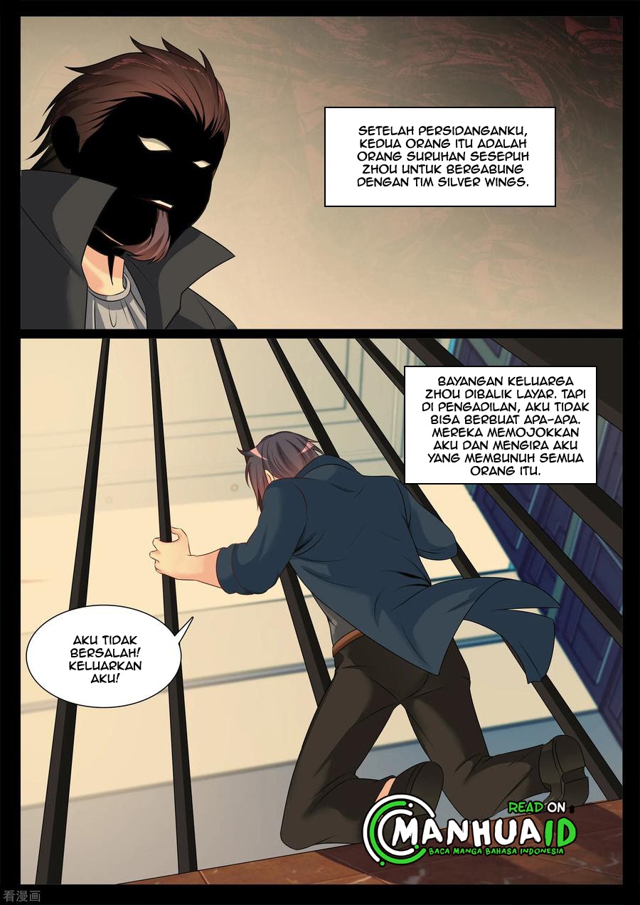 The Best Warrior In The City - Chapter 128 13 The Best Warrior In The City - Chapter 128 13