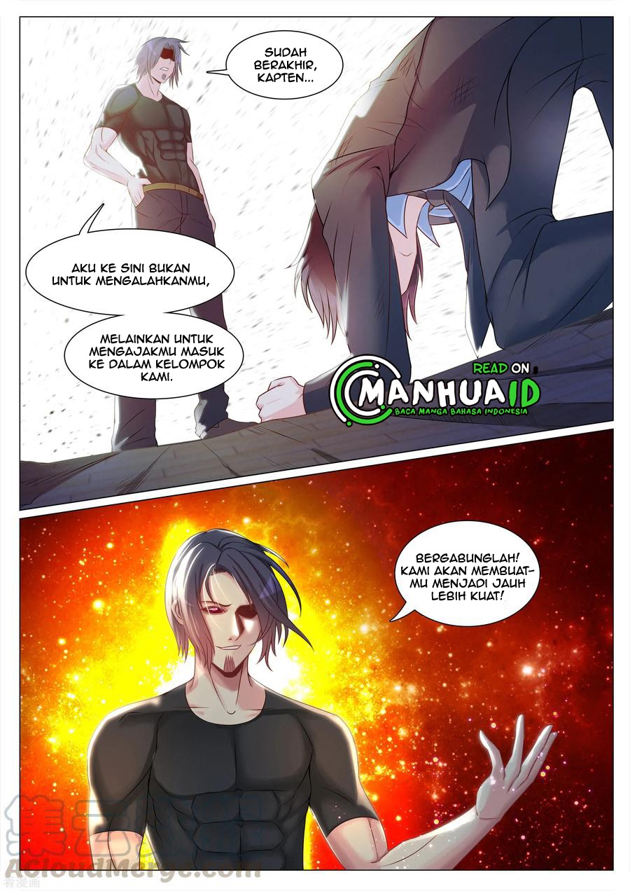 The Best Warrior In The City - Chapter 128 6 The Best Warrior In The City - Chapter 128 6