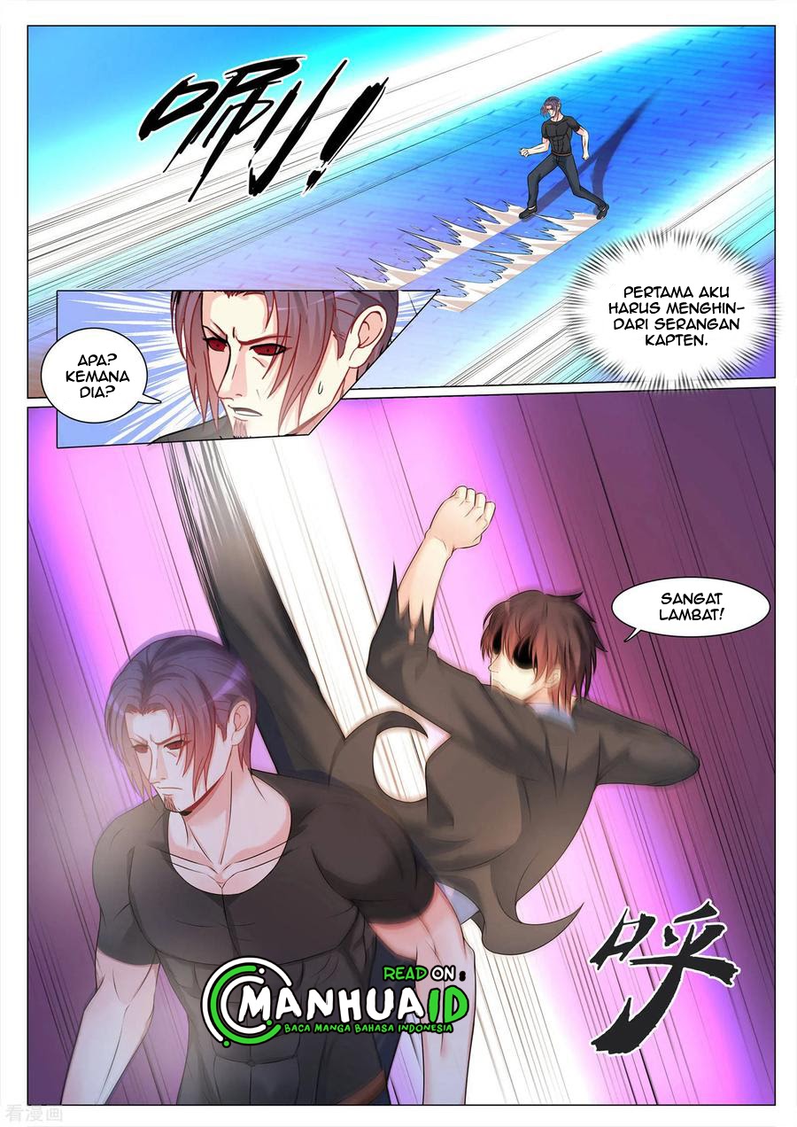 The Best Warrior In The City - Chapter 129 13 The Best Warrior In The City - Chapter 129 13