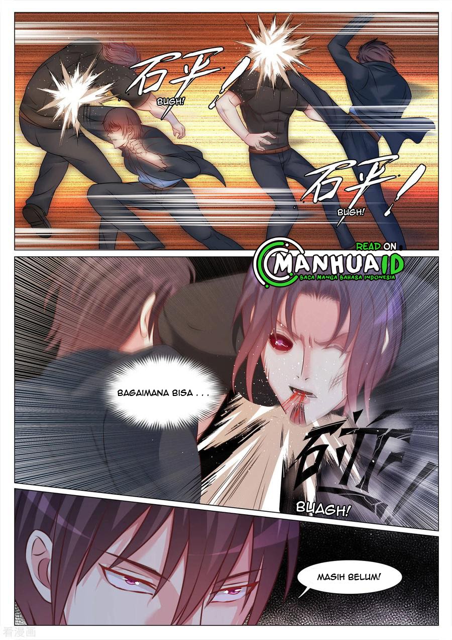 The Best Warrior In The City - Chapter 129 10 The Best Warrior In The City - Chapter 129 10