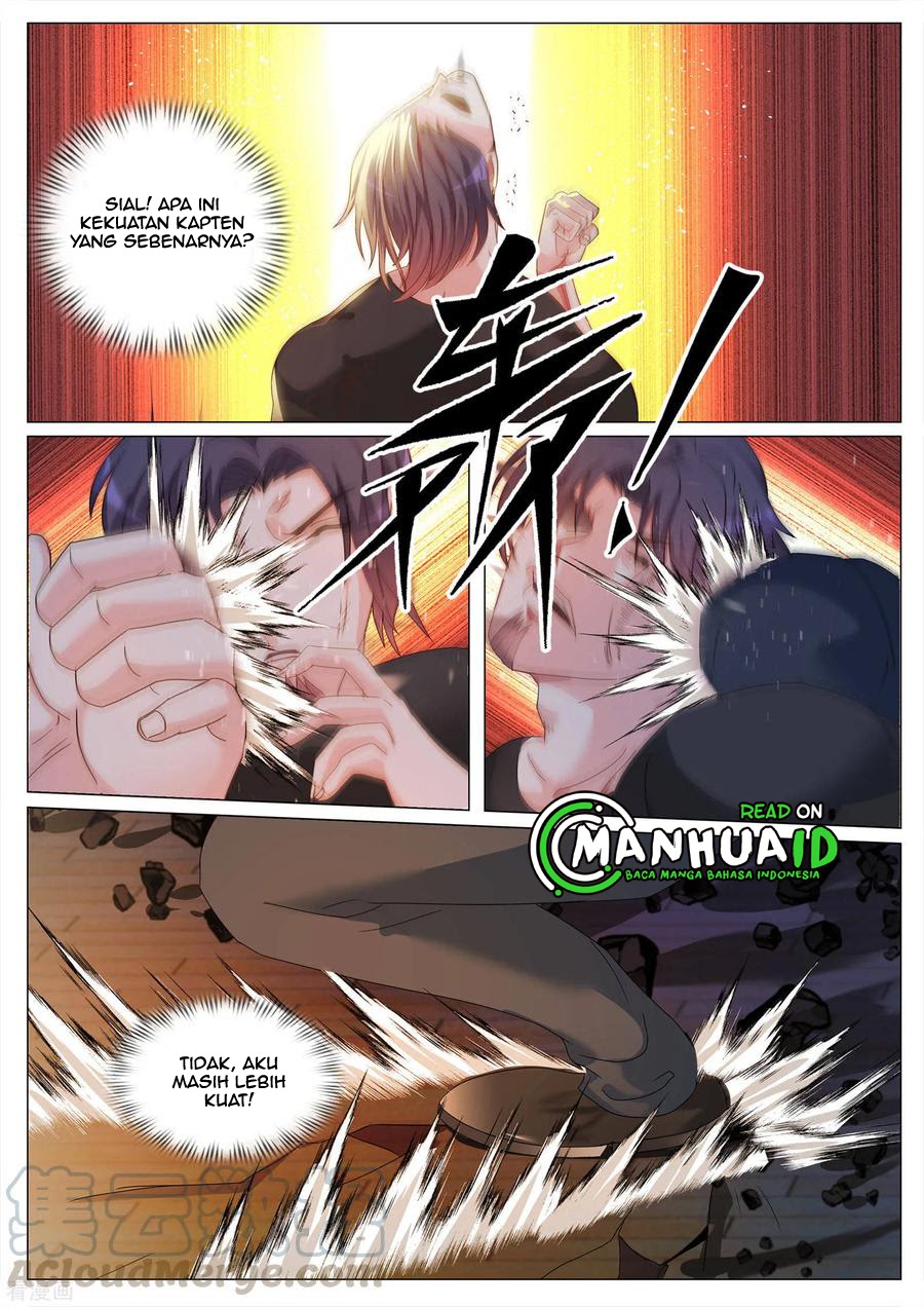The Best Warrior In The City - Chapter 129 11 The Best Warrior In The City - Chapter 129 11