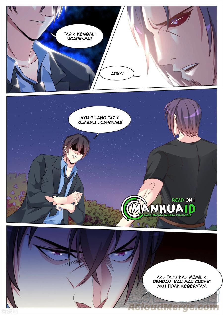 The Best Warrior In The City - Chapter 129 6 The Best Warrior In The City - Chapter 129 6