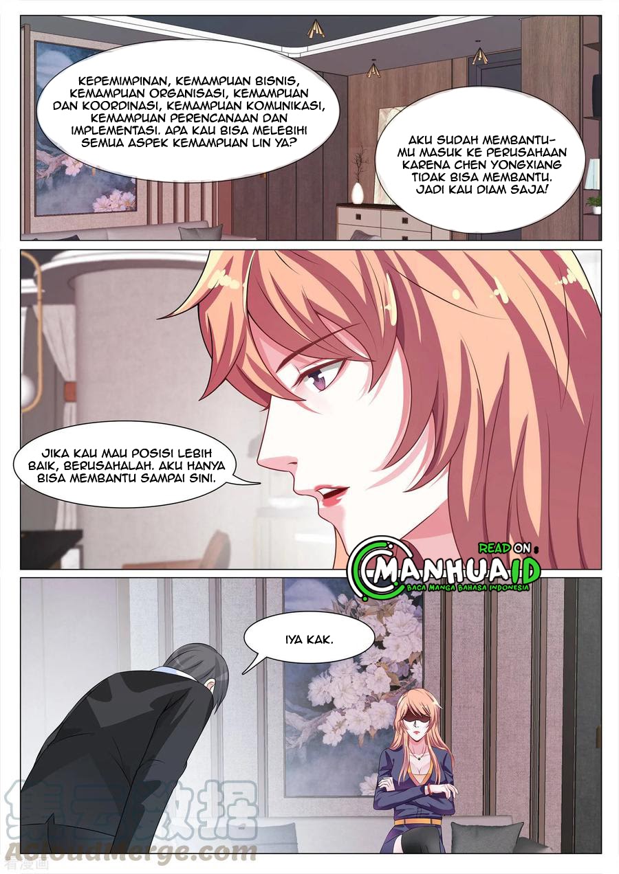 The Best Warrior In The City - Chapter 123 24 The Best Warrior In The City - Chapter 123 24