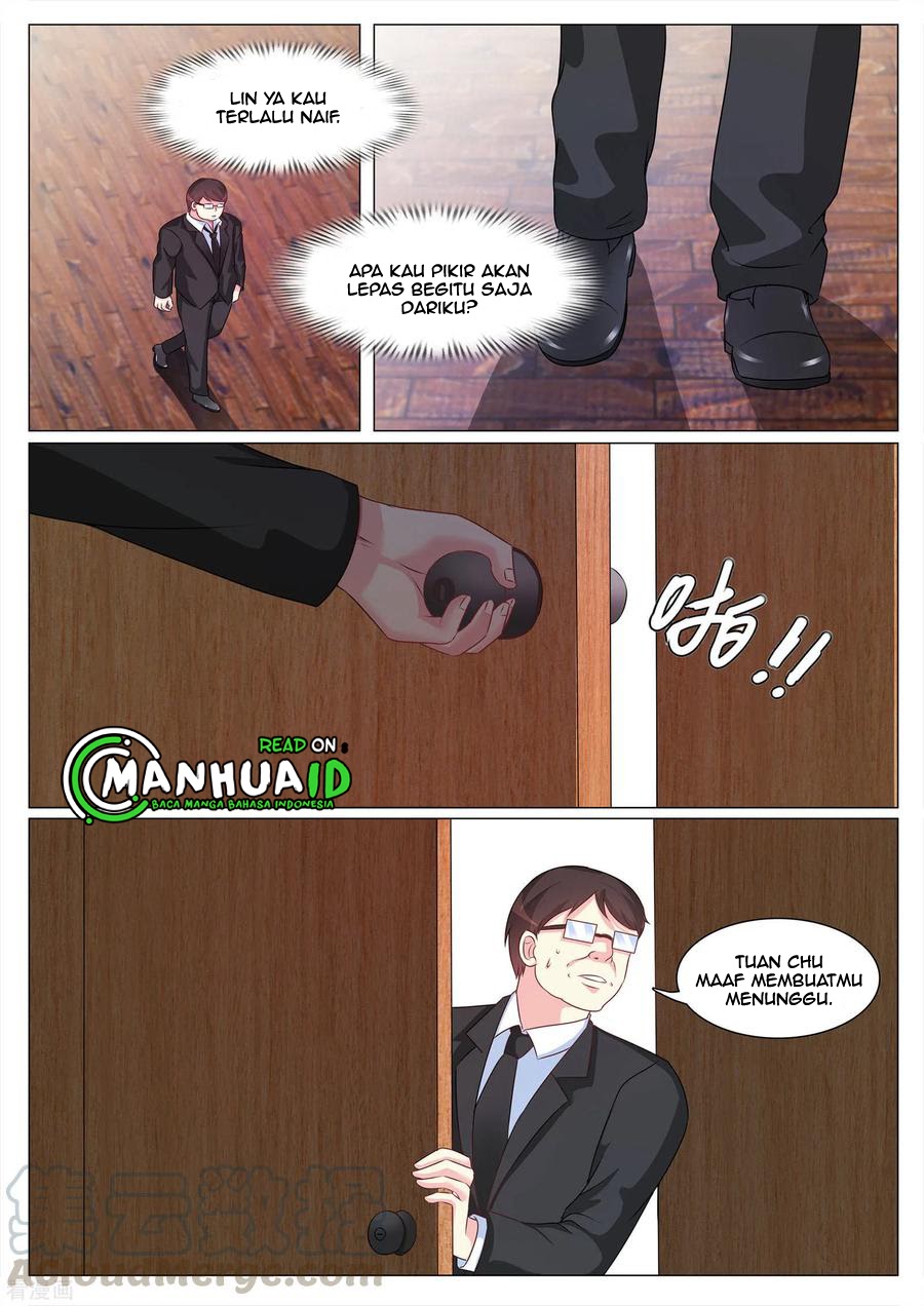 The Best Warrior In The City - Chapter 123 18 The Best Warrior In The City - Chapter 123 18