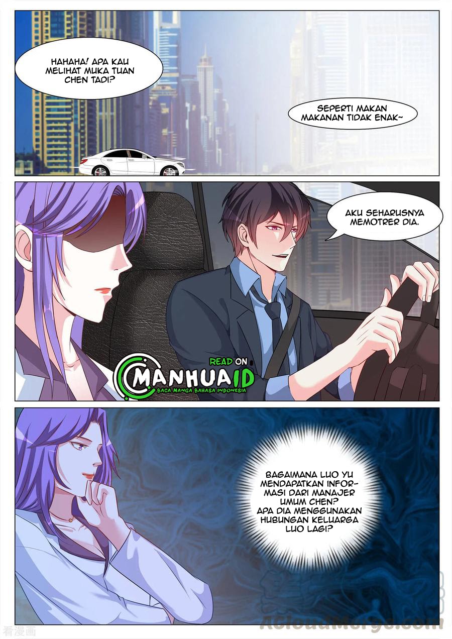The Best Warrior In The City - Chapter 123 11 The Best Warrior In The City - Chapter 123 11