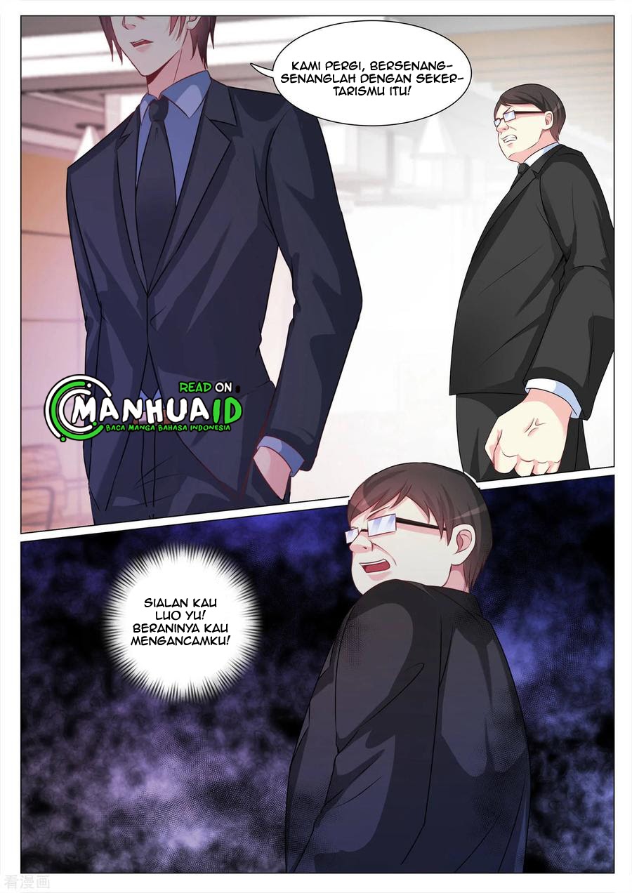 The Best Warrior In The City - Chapter 123 17 The Best Warrior In The City - Chapter 123 17