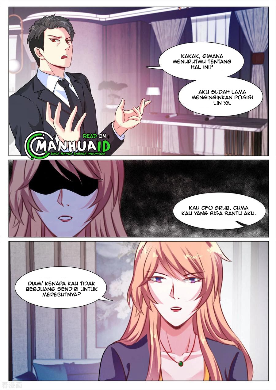 The Best Warrior In The City - Chapter 123 7 The Best Warrior In The City - Chapter 123 7