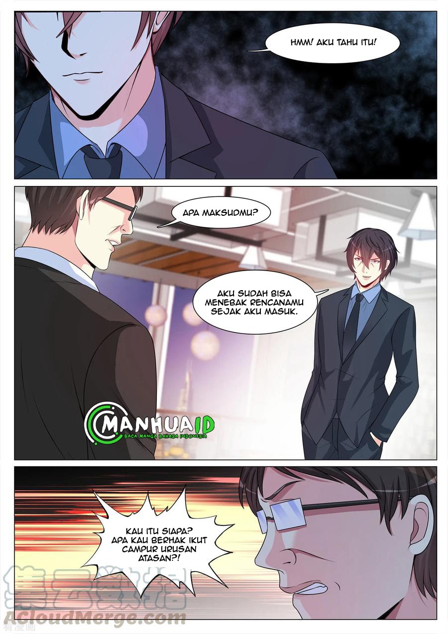 The Best Warrior In The City - Chapter 121 9 The Best Warrior In The City - Chapter 121 9