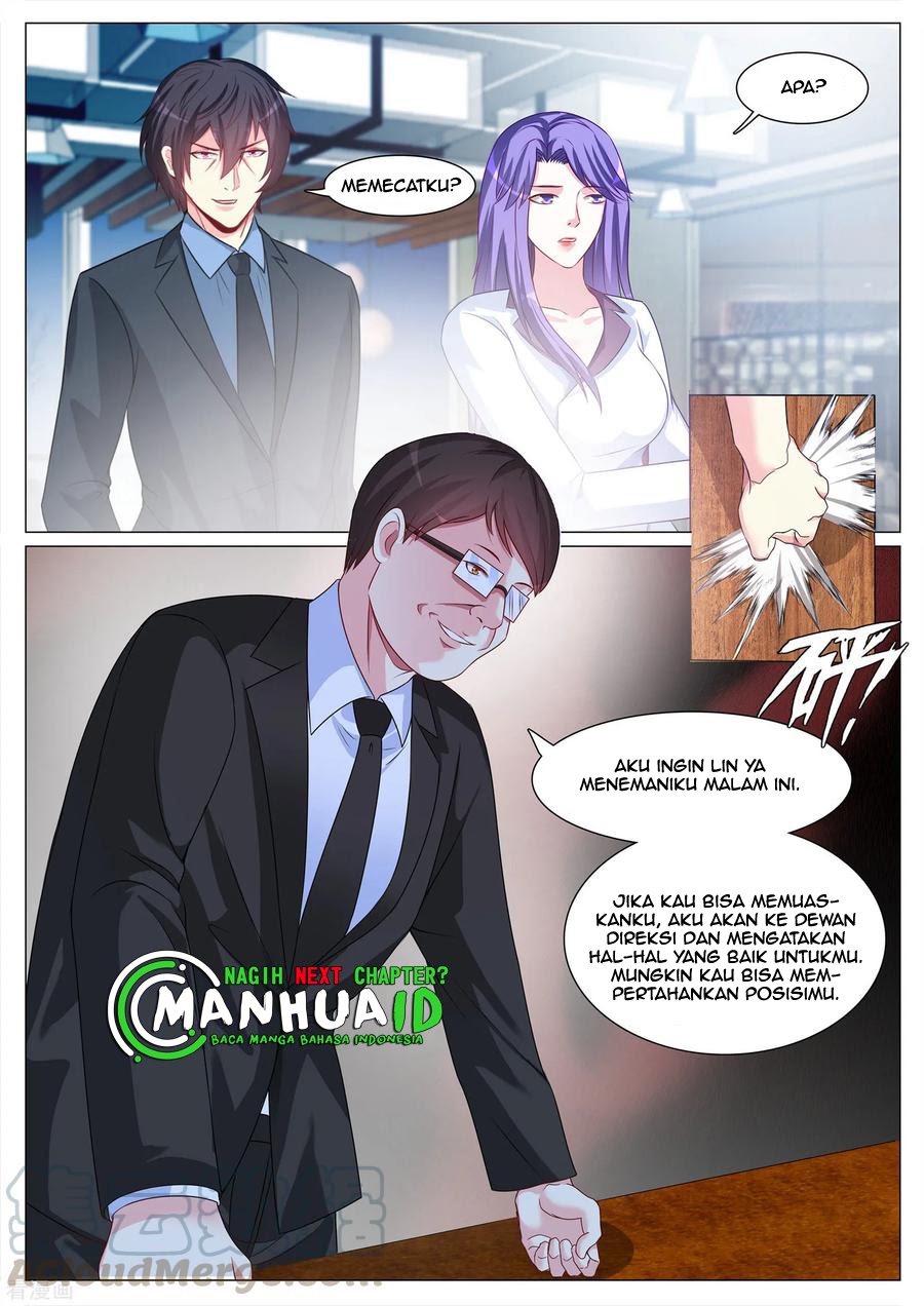 The Best Warrior In The City - Chapter 121 12 The Best Warrior In The City - Chapter 121 12
