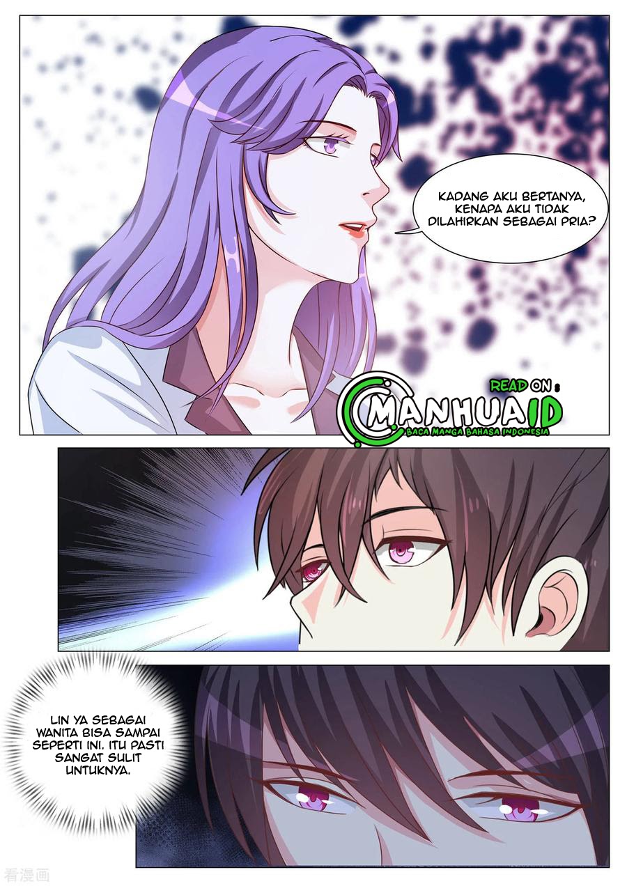 The Best Warrior In The City - Chapter 124 2 The Best Warrior In The City - Chapter 124 2