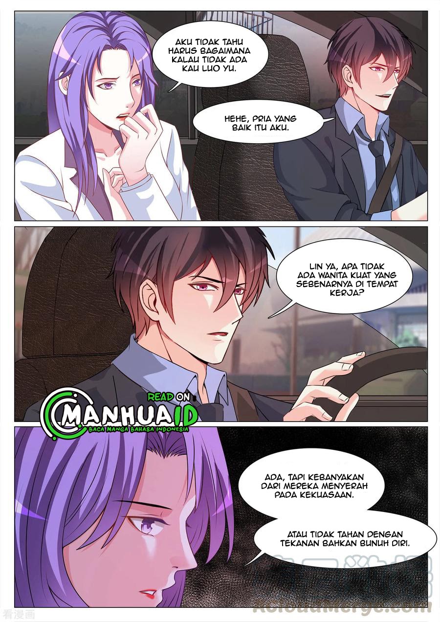 The Best Warrior In The City - Chapter 124 3 The Best Warrior In The City - Chapter 124 3