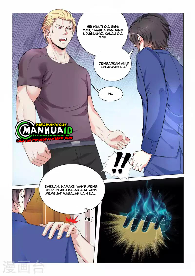 The Best Warrior In The City - Chapter 13 3 The Best Warrior In The City - Chapter 13 3