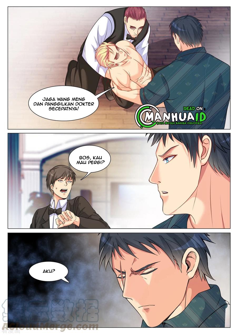 The Best Warrior In The City - Chapter 138 9 The Best Warrior In The City - Chapter 138 9
