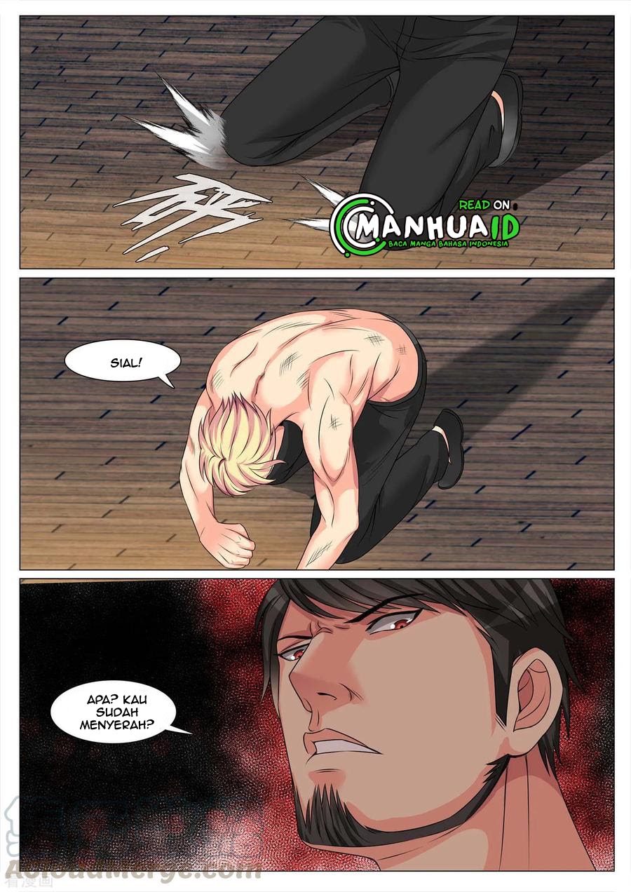 The Best Warrior In The City - Chapter 138 3 The Best Warrior In The City - Chapter 138 3