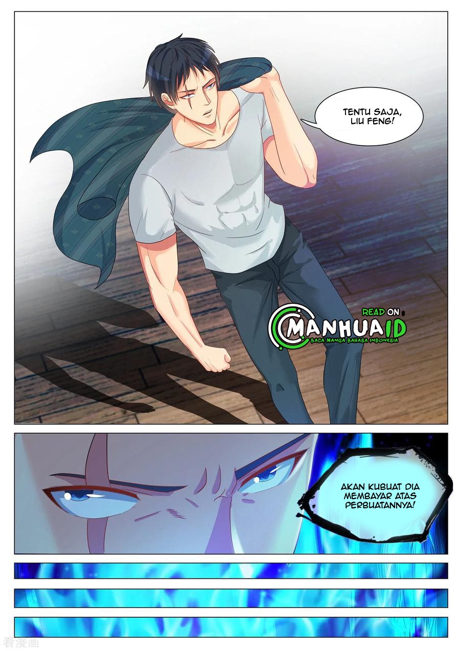The Best Warrior In The City - Chapter 138 10 The Best Warrior In The City - Chapter 138 10
