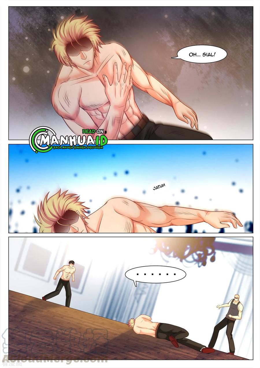 The Best Warrior In The City - Chapter 138 6 The Best Warrior In The City - Chapter 138 6