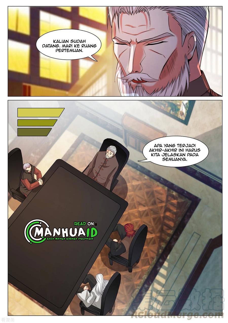 The Best Warrior In The City - Chapter 139 9 The Best Warrior In The City - Chapter 139 9