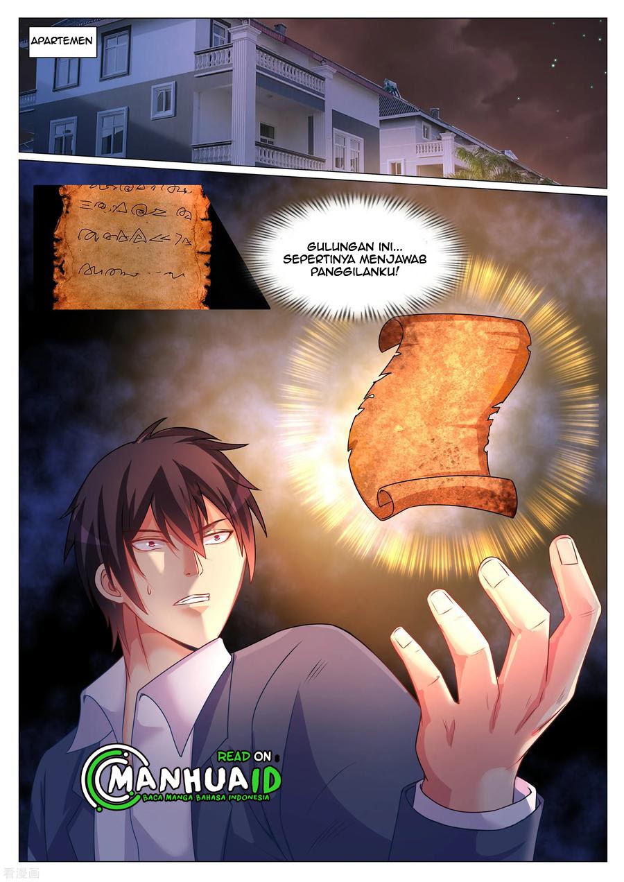 The Best Warrior In The City - Chapter 139 2 The Best Warrior In The City - Chapter 139 2