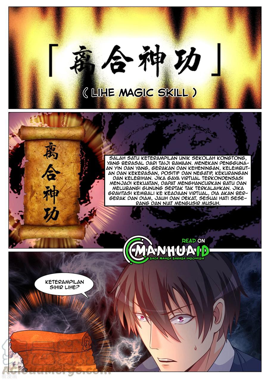 The Best Warrior In The City - Chapter 139 3 The Best Warrior In The City - Chapter 139 3