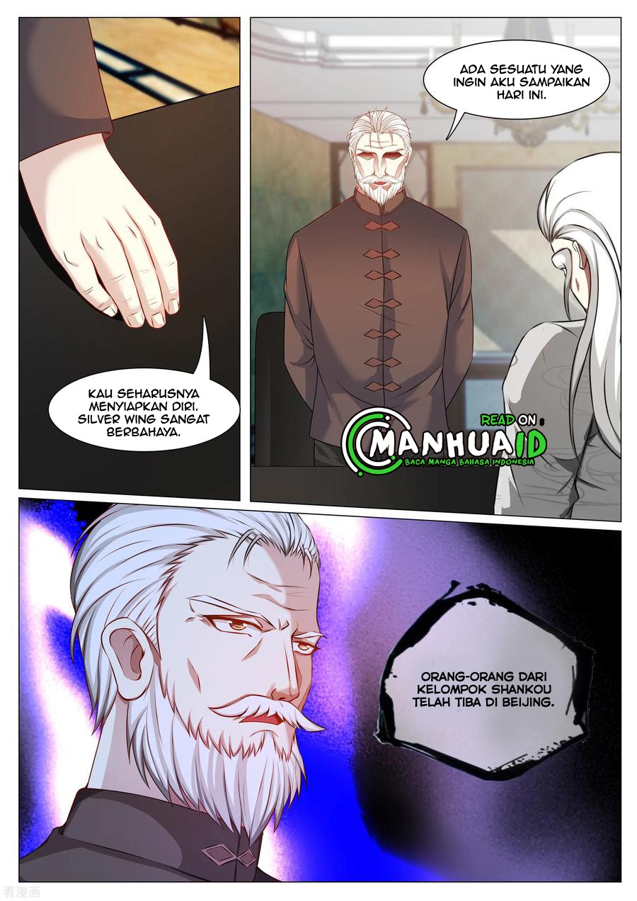 The Best Warrior In The City - Chapter 139 13 The Best Warrior In The City - Chapter 139 13