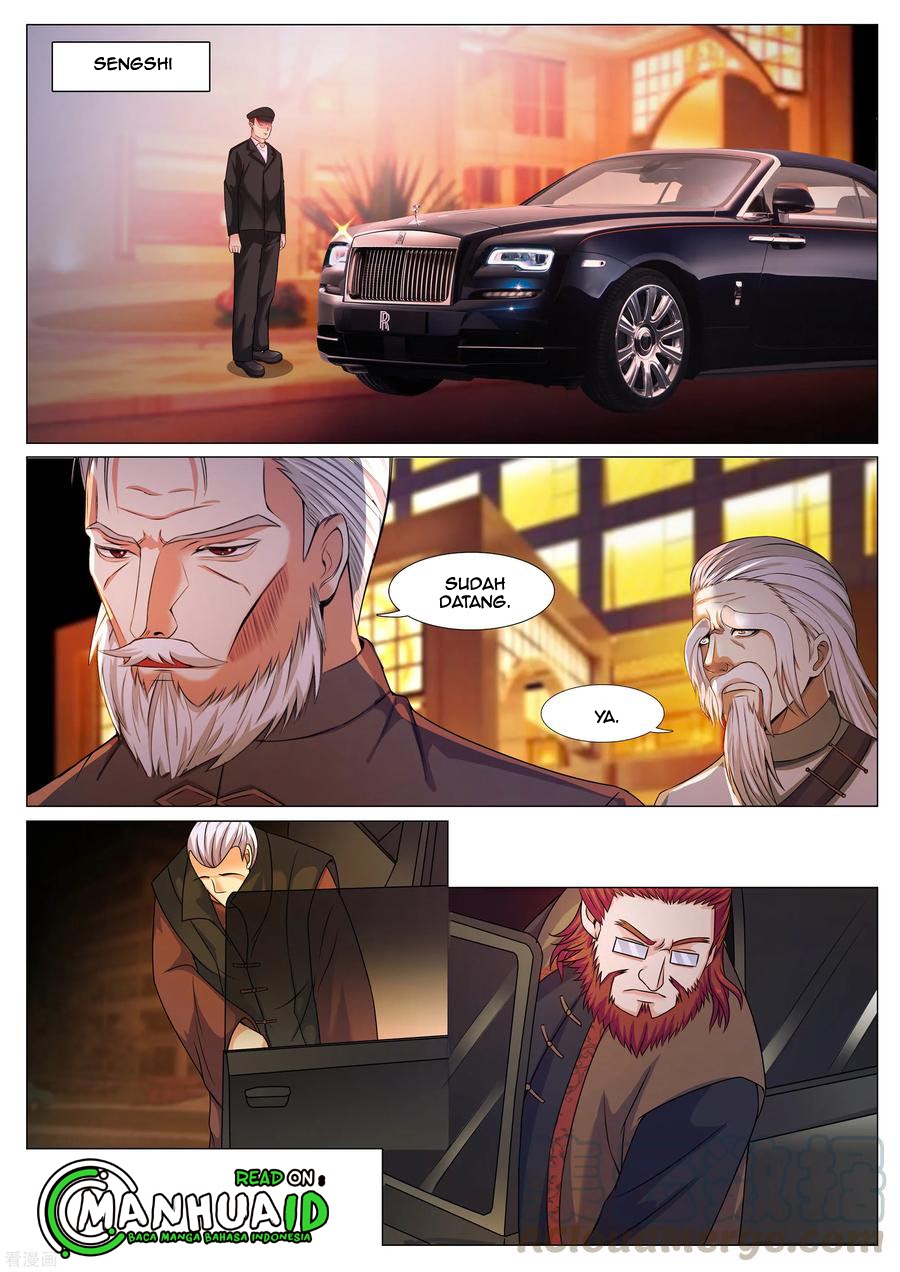 The Best Warrior In The City - Chapter 139 6 The Best Warrior In The City - Chapter 139 6
