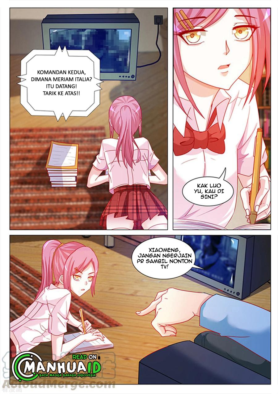 The Best Warrior In The City - Chapter 132 9 The Best Warrior In The City - Chapter 132 9