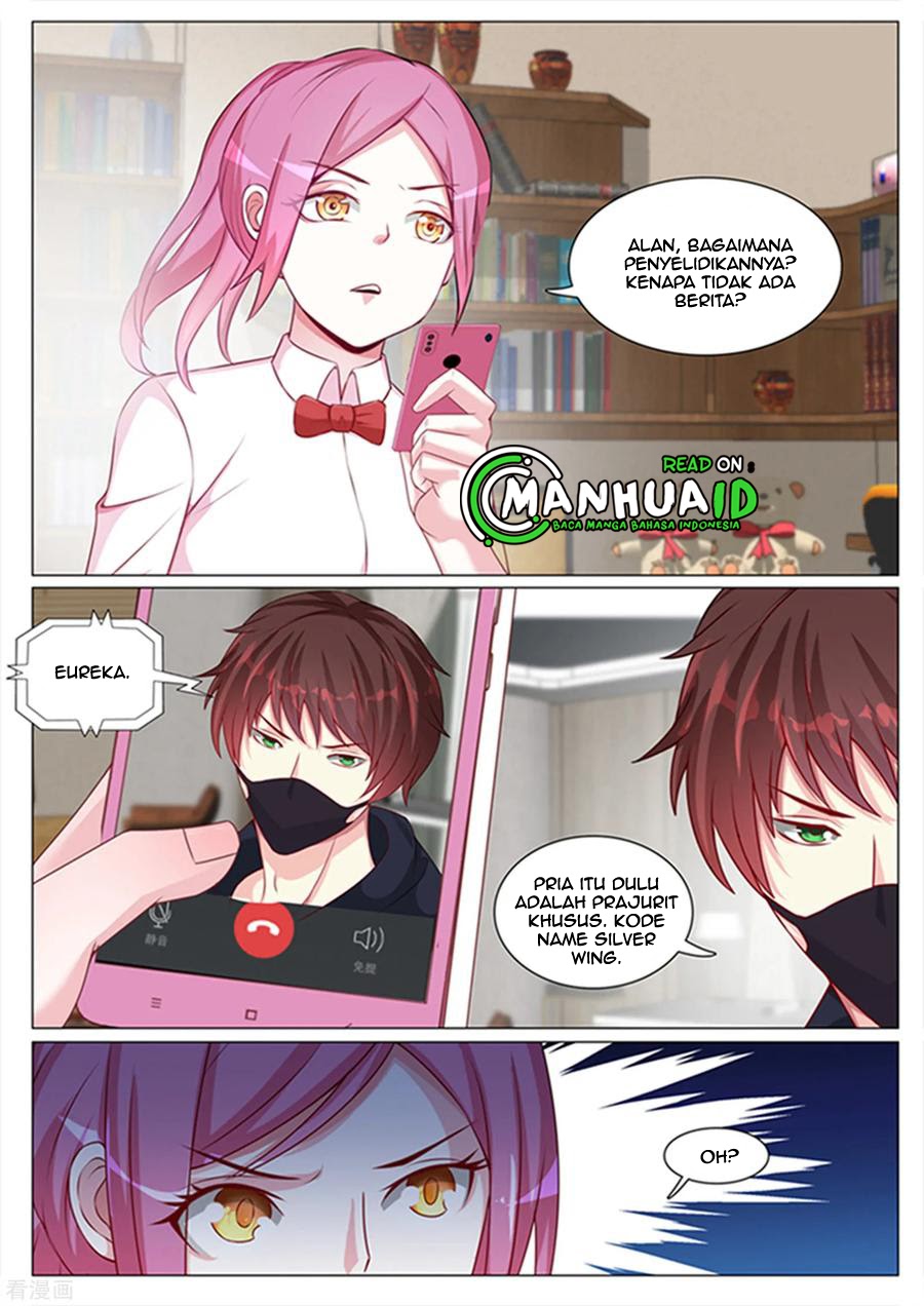 The Best Warrior In The City - Chapter 132 2 The Best Warrior In The City - Chapter 132 2