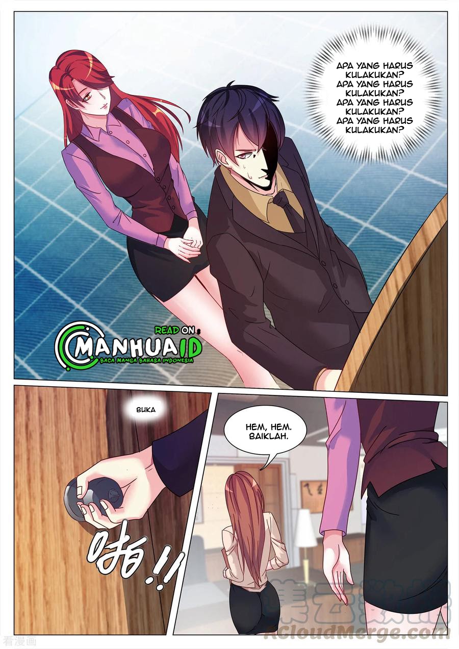 The Best Warrior In The City - Chapter 133 9 The Best Warrior In The City - Chapter 133 9