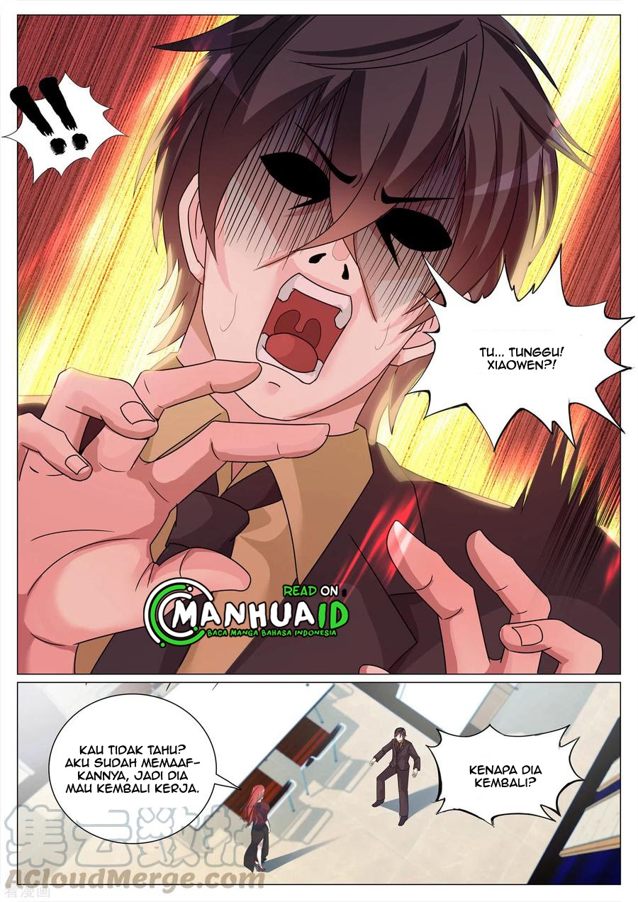 The Best Warrior In The City - Chapter 133 3 The Best Warrior In The City - Chapter 133 3