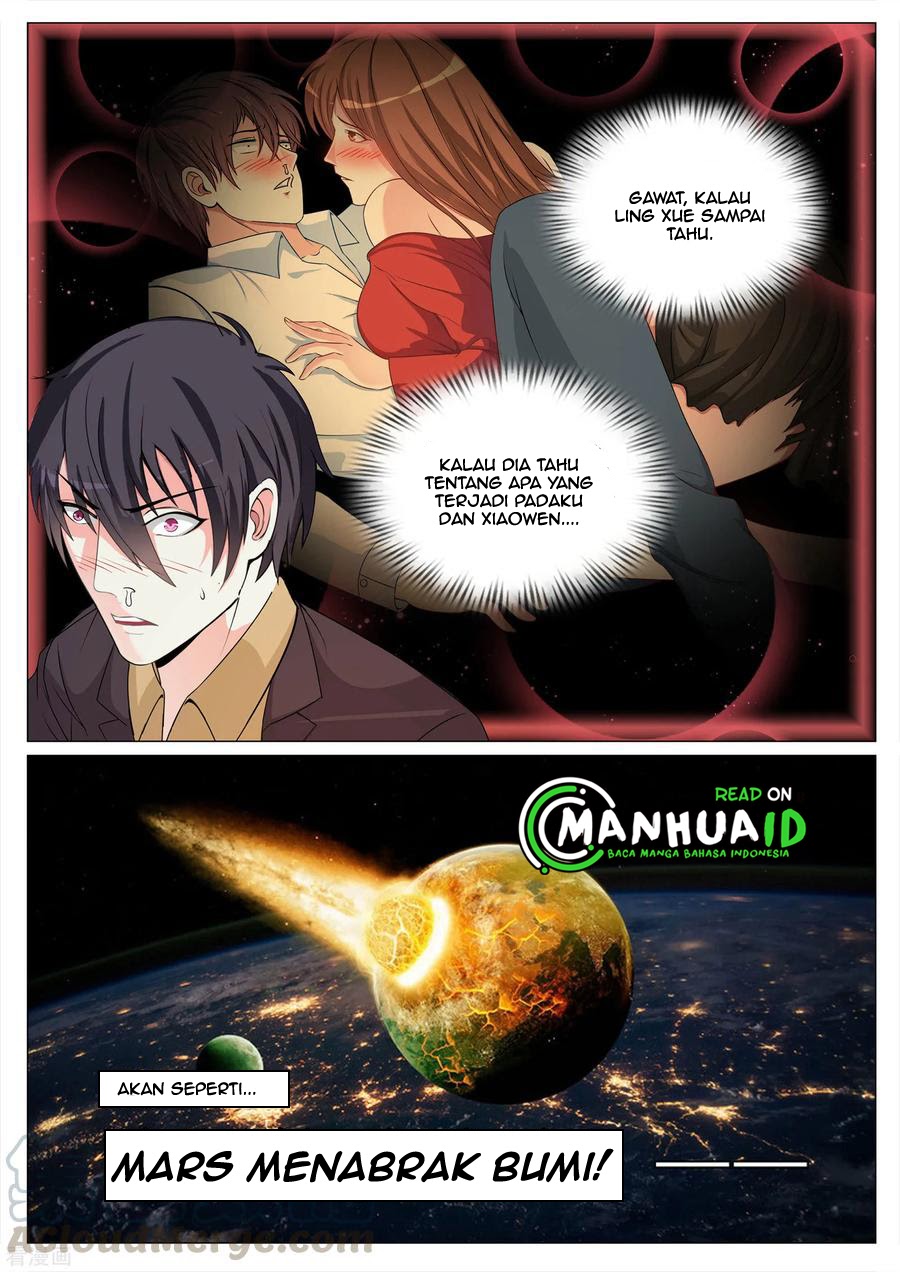 The Best Warrior In The City - Chapter 133 6 The Best Warrior In The City - Chapter 133 6