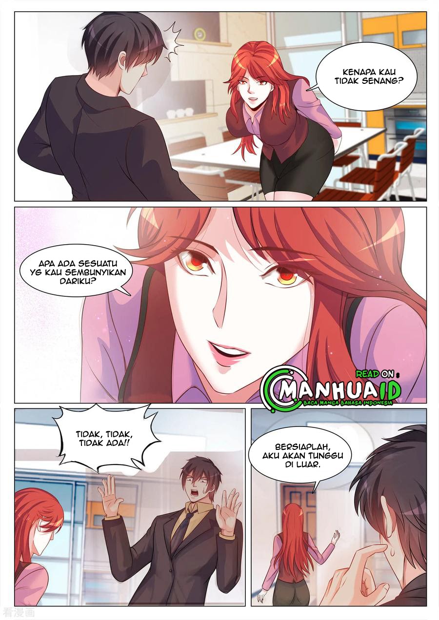 The Best Warrior In The City - Chapter 133 5 The Best Warrior In The City - Chapter 133 5