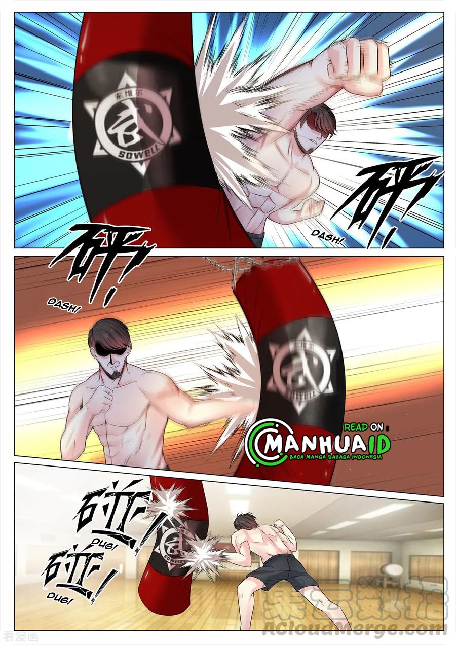 The Best Warrior In The City - Chapter 131 9 The Best Warrior In The City - Chapter 131 9