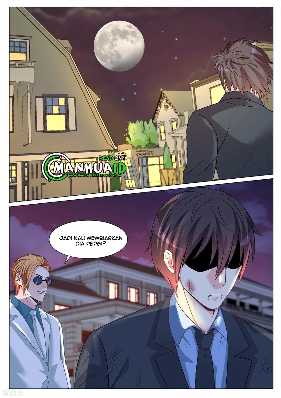 The Best Warrior In The City - Chapter 131 2 The Best Warrior In The City - Chapter 131 2