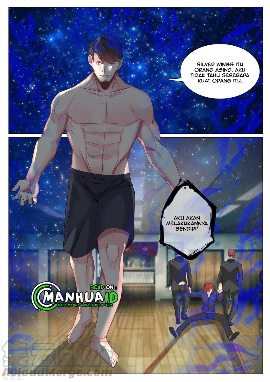 The Best Warrior In The City - Chapter 131 14 The Best Warrior In The City - Chapter 131 14