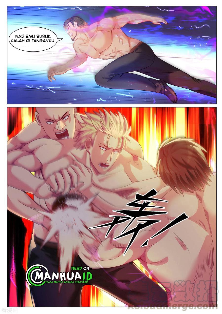 The Best Warrior In The City - Chapter 137 9 The Best Warrior In The City - Chapter 137 9