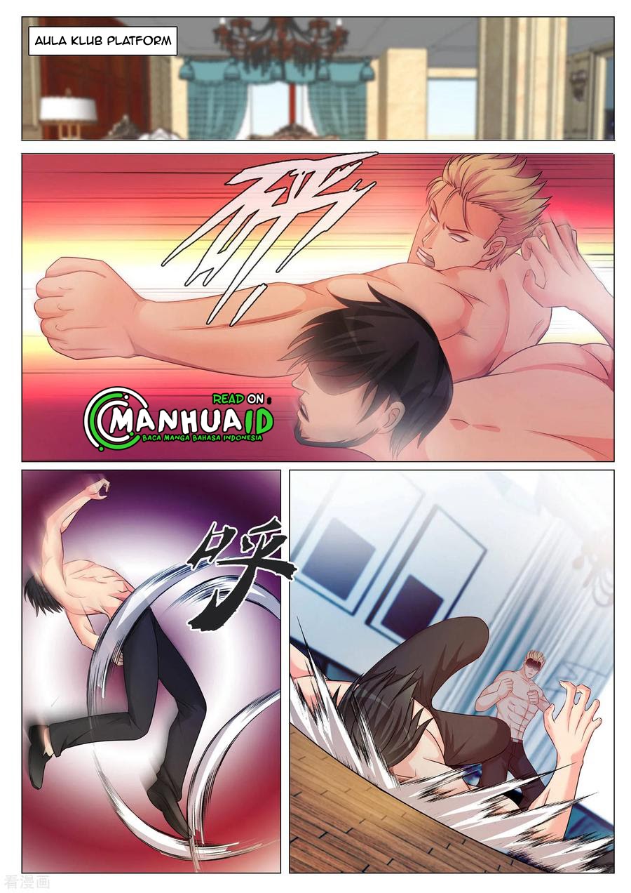 The Best Warrior In The City - Chapter 137 2 The Best Warrior In The City - Chapter 137 2